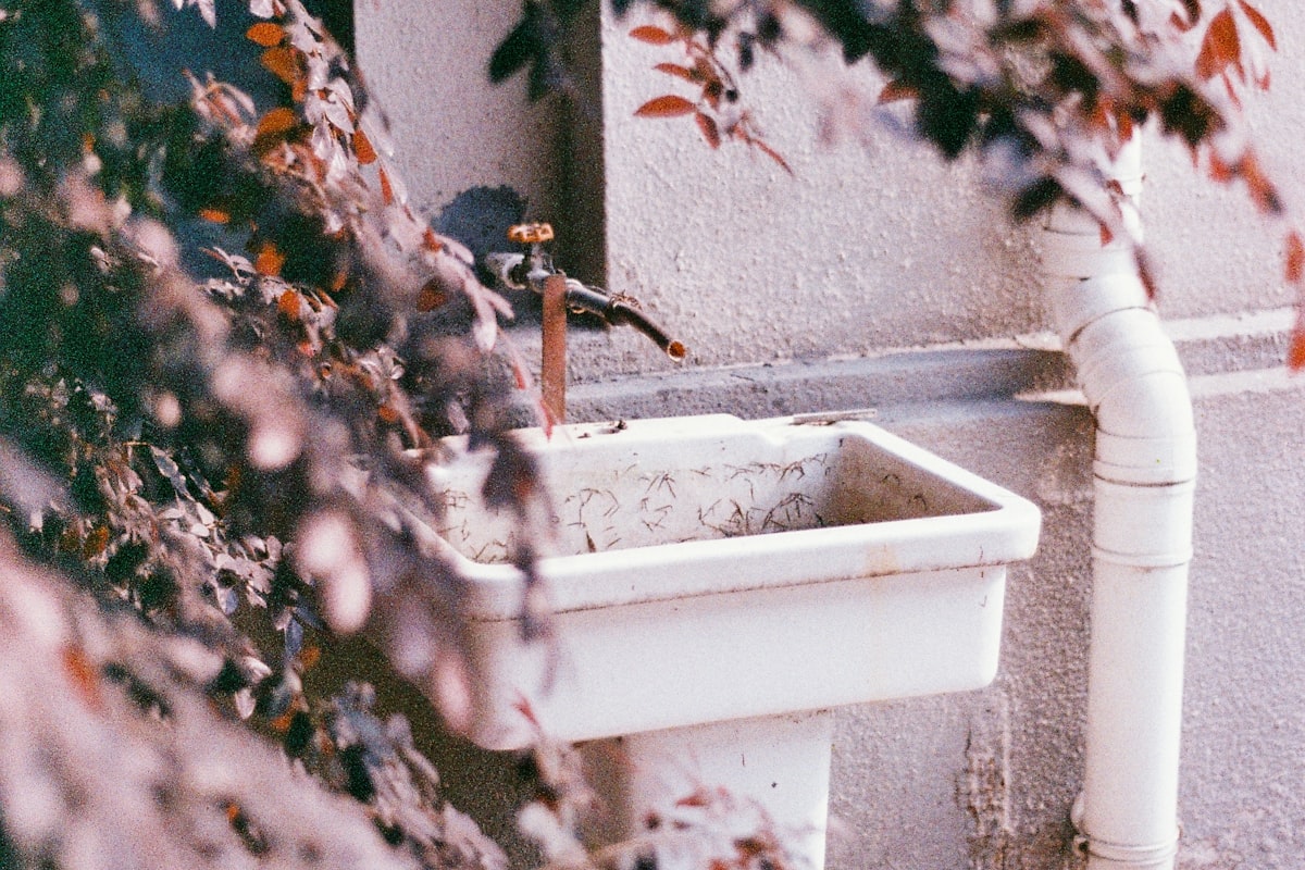 Water Heater Repair service in Rocky Mount, NC