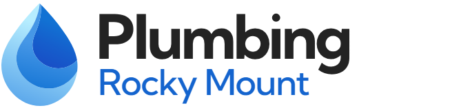 Rockymount Plumbing Team